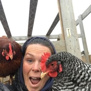 Meet your Posher, Allison